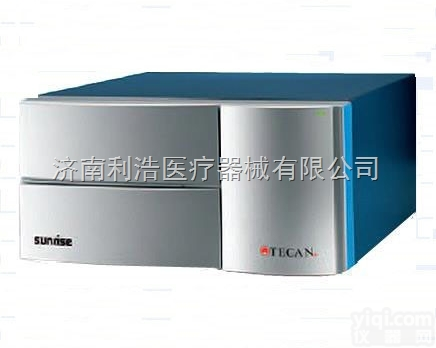 帝肯sunrise  帝肯sunrise<em>酶标仪</em> 瑞士<em>进口</em><em>酶标仪</em> 功能更齐全