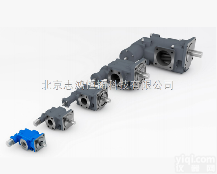 R25 R35 R45 R65 R95  瑞克梅尔 北京志鸿恒拓 <em>德国RICKMEIER齿轮泵</em> RICKMEIE...