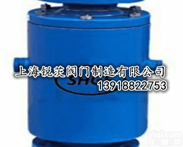 FA49H防爆波安全阀/良精<em>阀门</em>,优质丝口<em>碳钢</em>安全阀