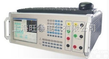 TK3030X<em>三相谐波标准源</em>