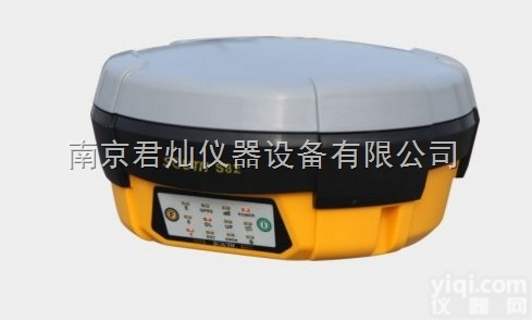<em>南方</em>S82 <em>RTK</em>测量系统