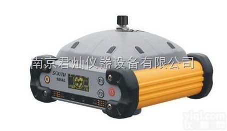 <em>南方</em>S86 <em>RTK</em>测量系统