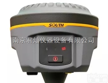 <em>南方</em><em>银河</em>1号小型化RTK<em>测量</em>系统