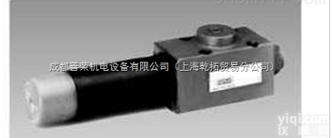 4WE  10  y33/CG24N9K  直动式<em>顺序阀</em>型号,REXROTH直动式<em>顺序阀</em>系列