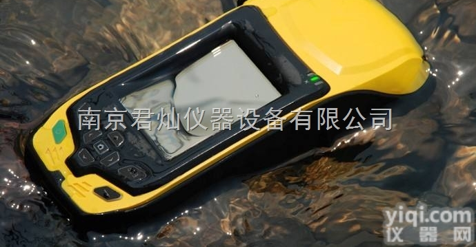 中<em>海达</em><em>Qstar5</em>/6/8高精度手持GPS<em>定位仪</em>