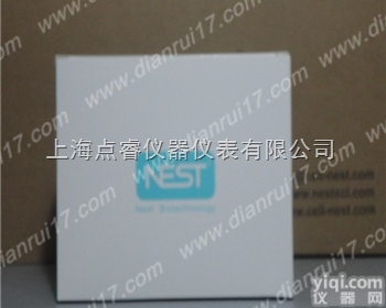 403102  <em>NEST</em> <em>PCR8</em>联<em>排管</em> 403102 0.1ml 无盖 矮管 透明 ...