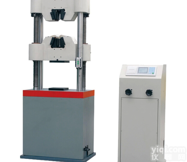 300KN/30吨<em>数显</em>液压万能<em>试验机</em>（<em>蜗轮蜗杆</em>转动）高端工艺 智能化机...