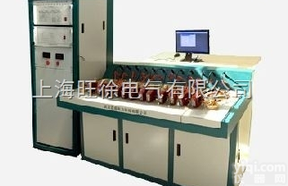 TKGZ-H<em>全自动</em><em>互感器</em><em>检定装置</em>