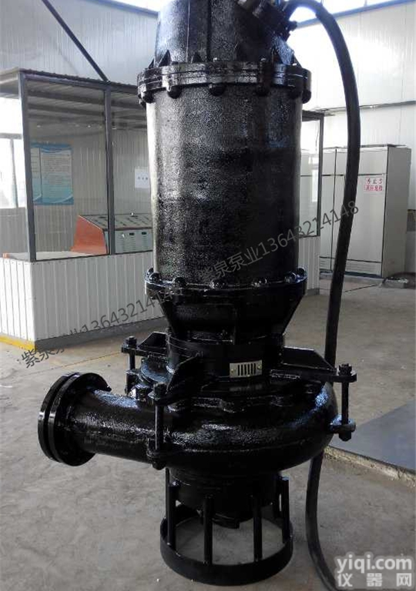 <em>自吸式</em><em>潜水</em>抽<em>砂泵</em>厂家