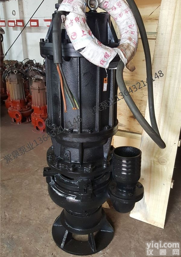 <em>打桩</em><em>潜水</em>抽<em>砂泵</em>型号