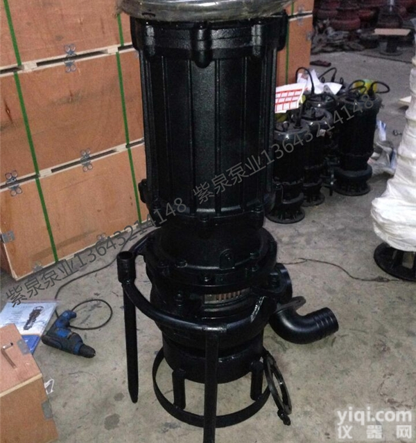 <em>自吸式</em>潜水抽沙泵<em>型号</em>