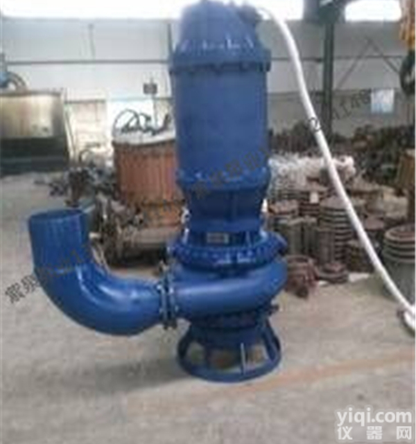 <em>水下</em>潜水抽<em>沙泵</em>