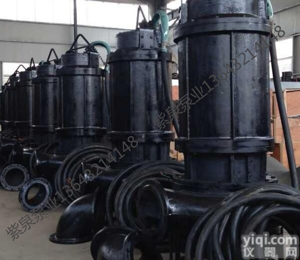 <em>扬程</em>高<em>潜水</em>抽<em>砂泵</em>型号