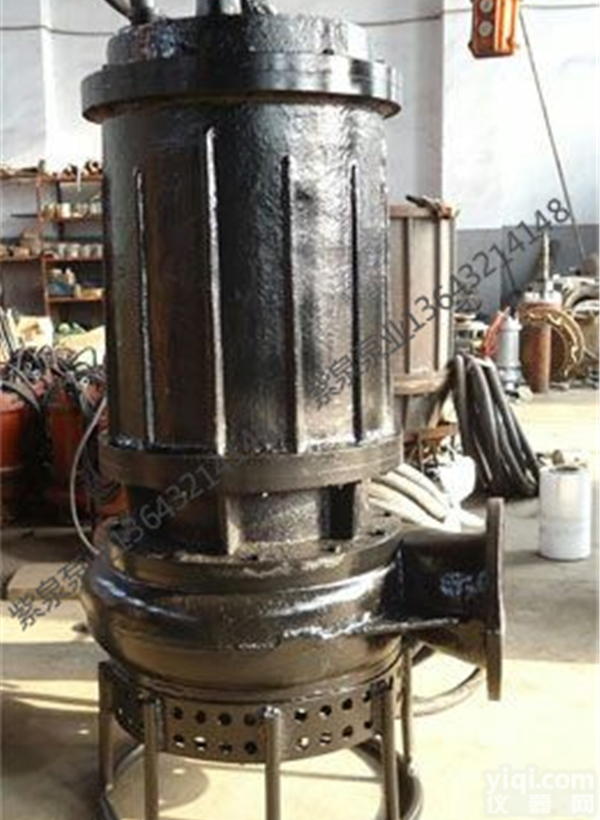 <em>水下</em>潜水抽<em>沙泵</em>销售公司