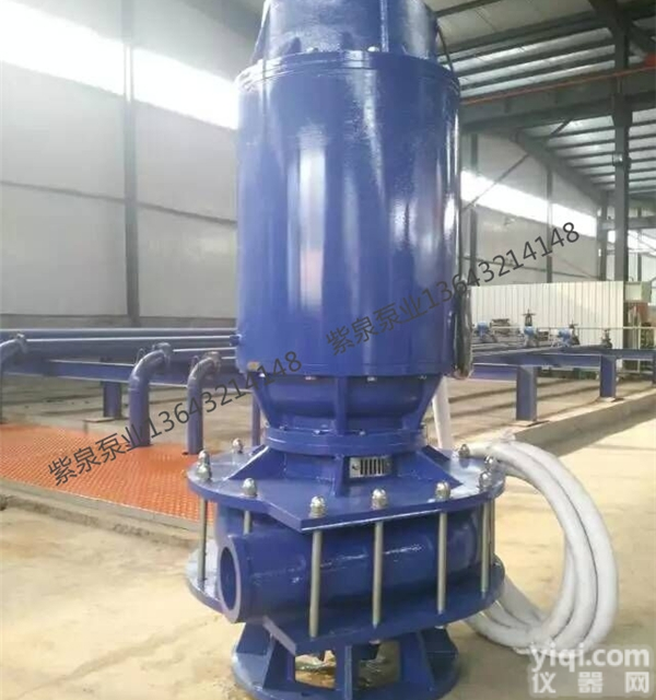 <em>高浓度潜水抽沙泵</em>型号