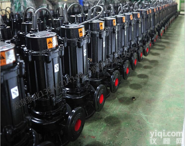 <em>高浓度</em><em>潜水</em>抽<em>砂泵</em>选型