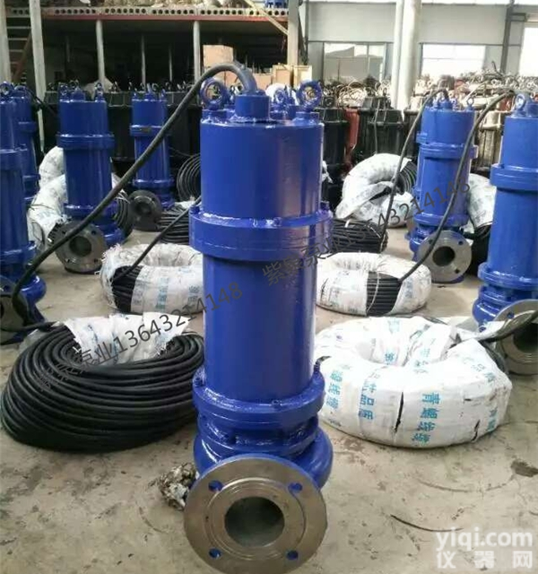 <em>扬程</em>高<em>潜水</em>抽<em>砂泵</em>