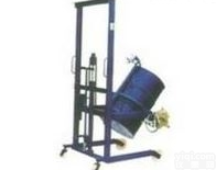 <em>可倾式</em>油桶<em>搬运车</em>厂家