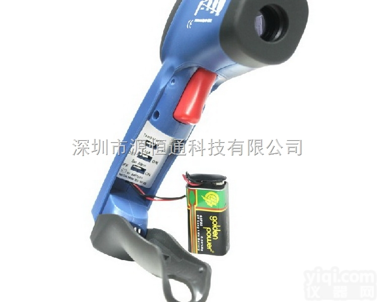 DT-8855  CEM华盛昌DT-8855<em>红外</em>线<em>测温仪</em>外接<em>热电偶</em>