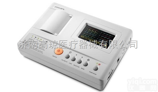 武汉中旗<em>心电图</em>机，<em>国产</em><em>心电图</em>机的领航者