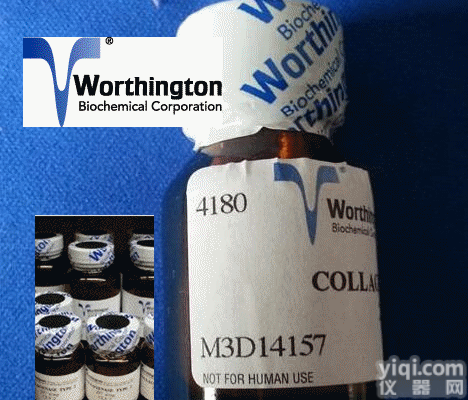 LS001430  美国Worthington试剂<em>Chymotrypsin</em> <em>Alpha</em> T...