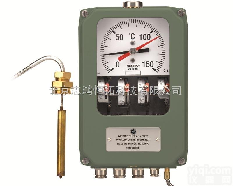 MT-ST 160SK/TT  北京志鸿恒拓 <em>德国</em>MESSKO<em>温度计</em> MESSKO温度传感器 MESS...