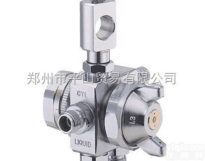 ST-5-2.0  <em>FUSOSEIKI</em><em>日本</em>扶桑精机自动<em>喷嘴</em>ST-5-2.0特价批发