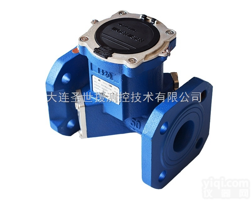 T3-1  <em>青岛</em>双声道<em>工业</em>用水表T3-1圣世援厂家直销