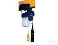 PK-3米<em>环链</em>电动<em>葫芦</em><em>使用方法</em>