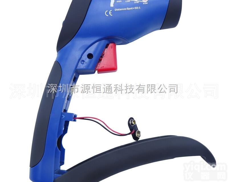 DT-8839  CEM华盛昌DT-8839<em>远距离</em>工业<em>红外线</em><em>测温仪</em>