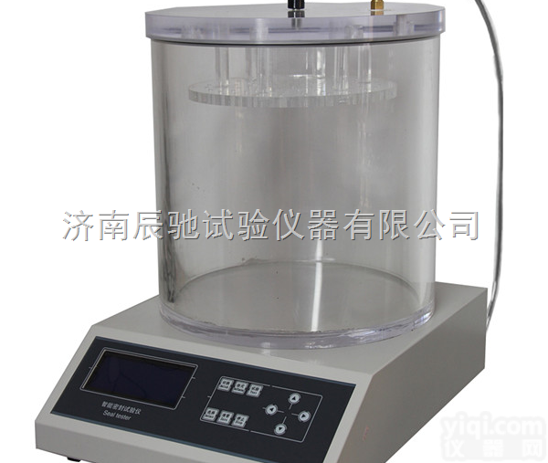 MFY-01A  无菌<em>粉针剂</em>瓶<em>密封性</em>测试仪