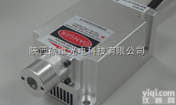 硕维<em>光电</em>工业级低功率一字<em>线型</em><em>激光器</em>