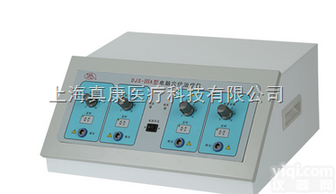 <em>电脑</em>穴位ZL仪 IIIC型（基层YL<em>卫生机构</em>）