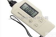 特价VM63A便携式数字测振仪 电机振动检测仪 <em>位移</em><em>加速度</em>测震笔