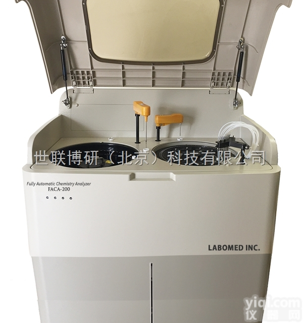 labomed FACA-200全自动化学分析仪,Fully Auto...