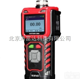 WD09-GASTiger2000-CH  泵吸式便携<em>甲醛</em>检测<em>报警仪</em>气体检测仪，<em>甲醛</em>检测仪M385843