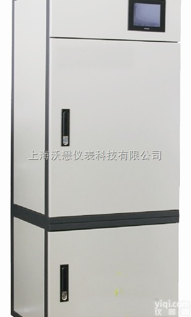WM-8722  正<em>磷酸盐</em>水质<em>在线</em>自动<em>监测仪</em>