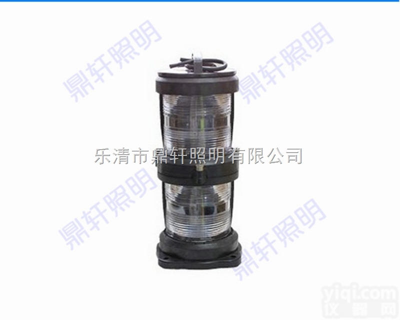 CXH1-101P  CXH1-101P双层<em>右舷</em>灯 CXH1-101P<em>船用</em>信号灯 CXH1-...