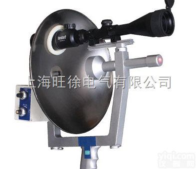 上<em>海旺</em>徐特价  SL9016<em>绝缘</em>子故障检测仪