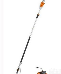 <em>HTA85</em>可<em>伸缩</em>的锂电高枝锯技术参数