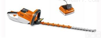 HSA86锂电绿篱机 配620mm切<em>割刀</em>片<em>厂家</em>