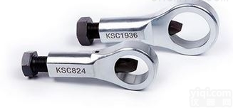 KSC417机械式<em>螺母</em>破碎机<em>特价</em>