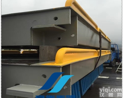 60吨<em>模拟式</em>汽车<em>磅秤</em>报价￥60吨固定式电子地磅价格