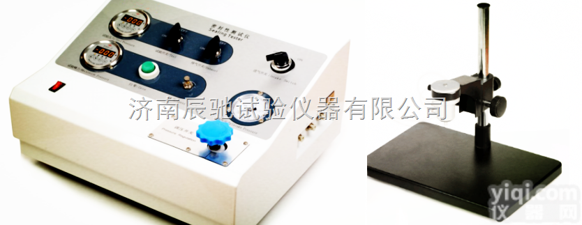 MFY-02A  <em>大输液</em>软袋泄漏与<em>密封性</em>测试仪