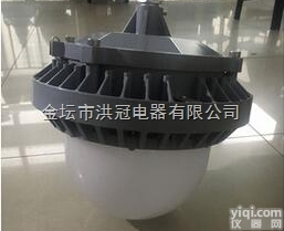 NFC9189  防水防尘防腐<em>护栏灯</em>2.5米70WLED防眩平<em>台灯</em>