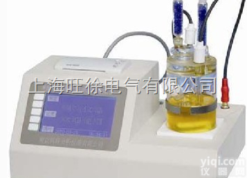 扬州旺徐<em>特价</em>  BC-<em>620</em>油微水测试仪
