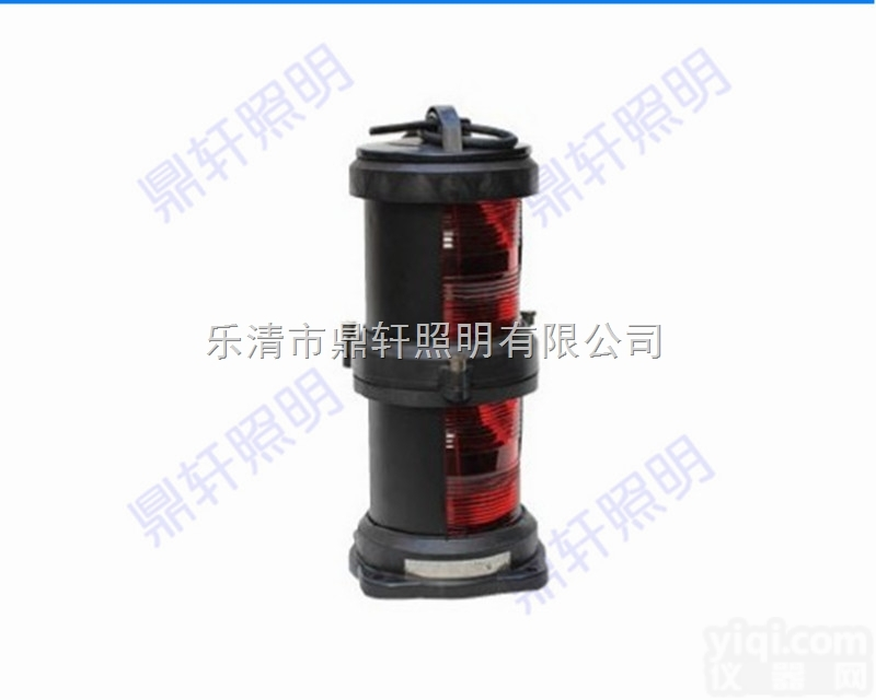 <em>CXH</em>2-101P  <em>CXH</em>2-101P双层红色<em>左舷</em>灯/厦门/葫芦岛/船用<em>信号灯</em>厂家