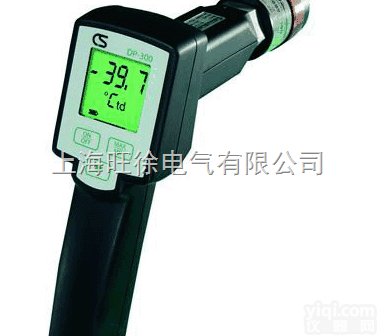 上<em>海旺</em>徐特价  DP300<em>便携式</em>露点测量仪