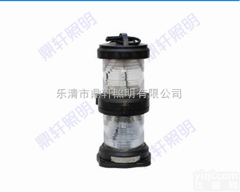 CXH6-101P  <em>鼎轩</em>直销CXH6-101P双层环照灯 CXH6-101P双层航行<em>信号灯</em>...