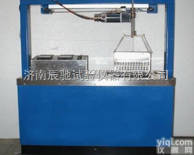 PCJ-02  输液瓶<em>耐热</em>冲击性<em>试验</em>机